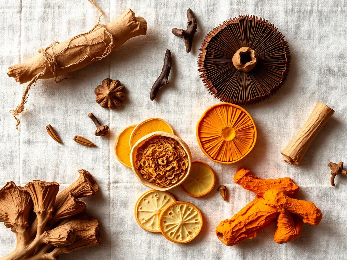 What Are Adaptogens, and Why Do They Matter