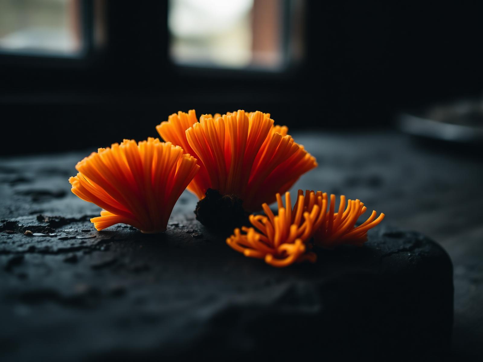 Cordyceps: The Ancient Energy Mushroom Athletes Swear By