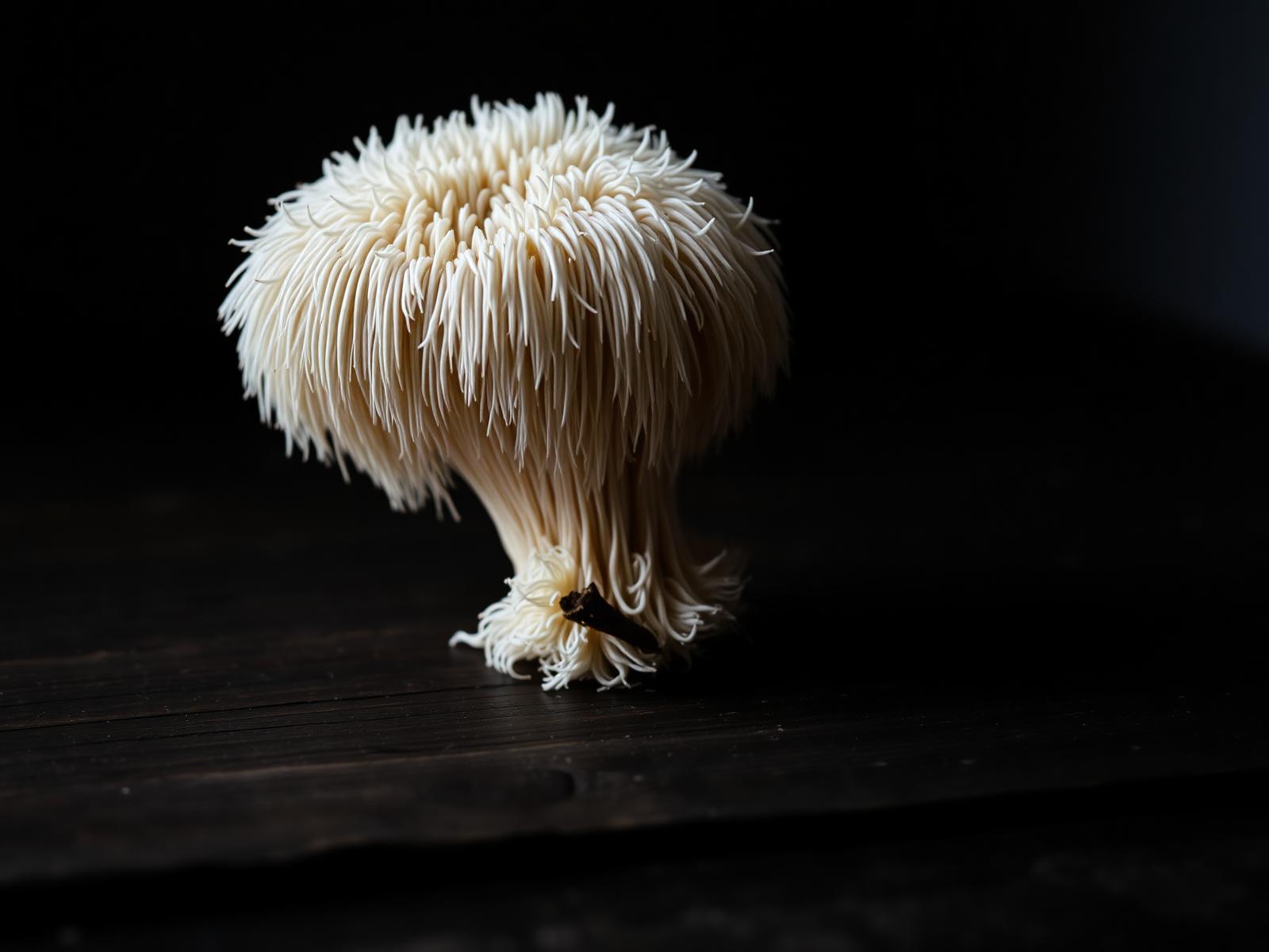 Lion's Mane: The Brain-Boosting Mushroom You've Probably Never Heard Of