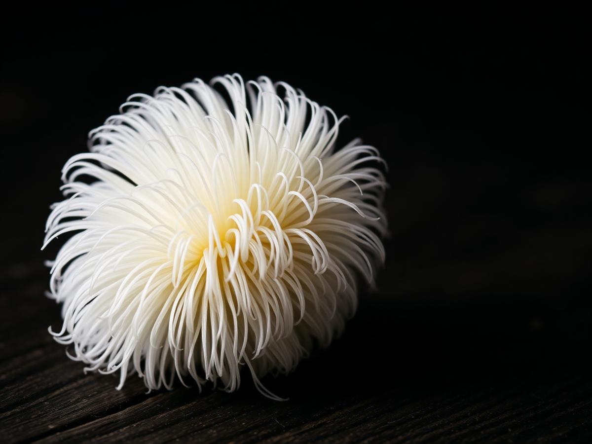 Lion's Mane and Brain Health: What the Science Says