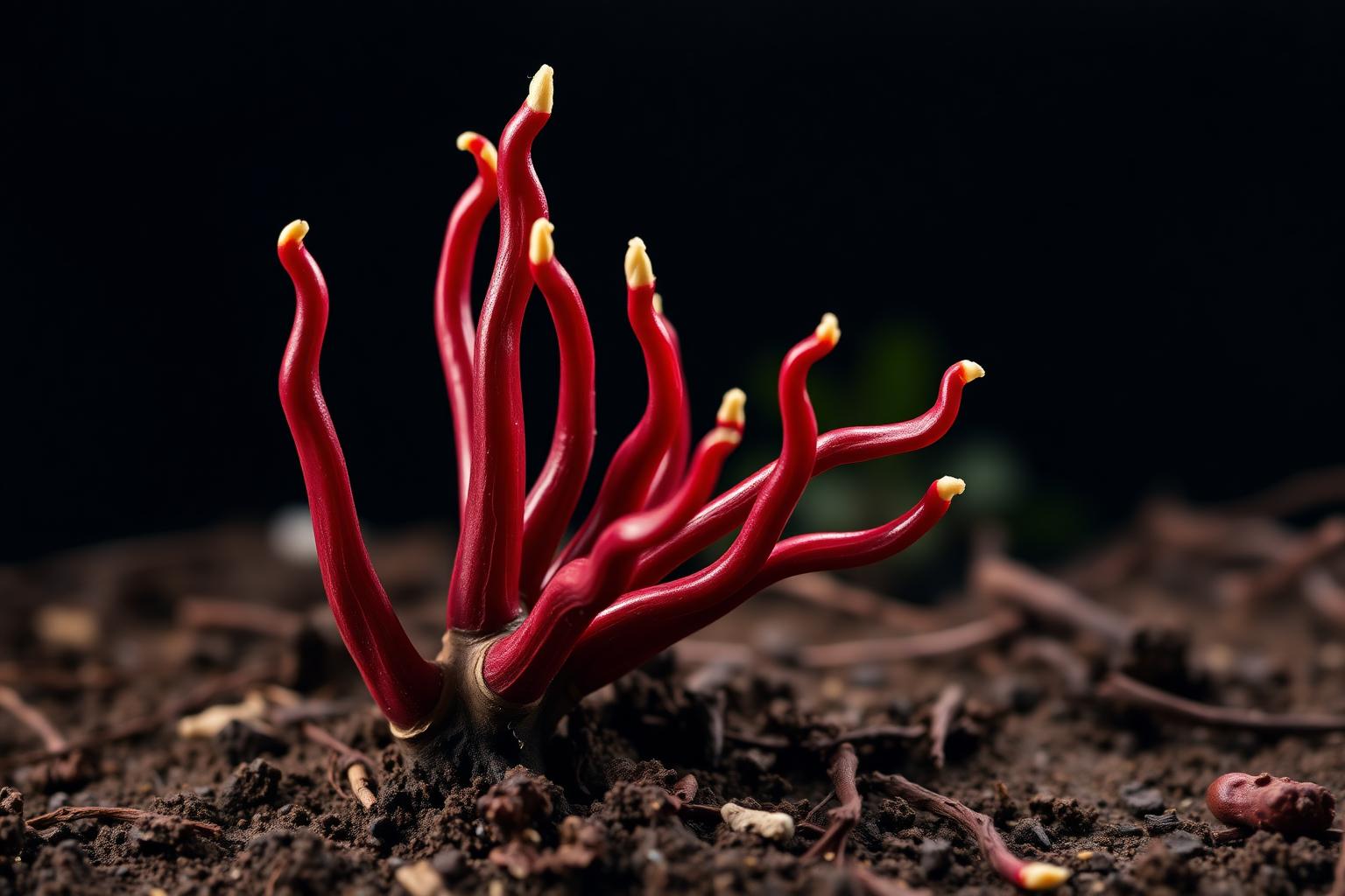 Reishi for Men and Women: A Complete Guide to the Benefits